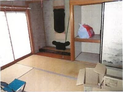和歌山県橋本市 林間田園都市駅26分 戸建て 495万円の競売物件情報 #7