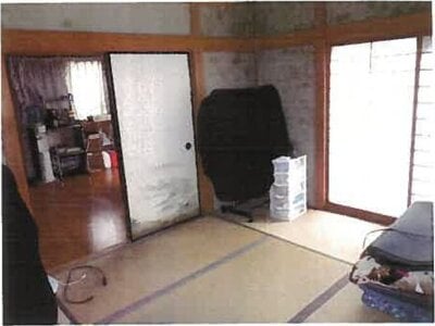 和歌山県橋本市 林間田園都市駅26分 戸建て 495万円の競売物件情報 #8