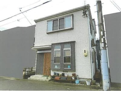 兵庫県神戸市長田区 西代駅5分 土地 149万円の競売物件情報 #2