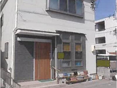 兵庫県神戸市長田区 西代駅5分 土地 149万円の競売物件情報 #4