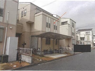 兵庫県明石市 西新町駅9分 戸建て 1,130万円の競売物件情報 #21