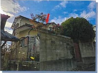 兵庫県神戸市長田区 鵯越駅12分 戸建て 134万円の競売物件情報 #17