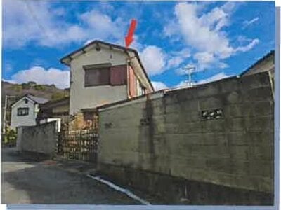 兵庫県神戸市長田区 鵯越駅12分 戸建て 134万円の競売物件情報 #18