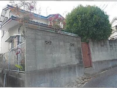 兵庫県神戸市長田区 鵯越駅12分 戸建て 134万円の競売物件情報 #5
