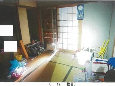 兵庫県神戸市長田区 鵯越駅12分 戸建て 134万円の競売物件情報 #9