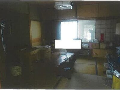 兵庫県神戸市北区 大池駅3分 戸建て 340万円の競売物件情報 #12