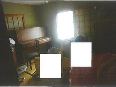 兵庫県神戸市北区 大池駅3分 戸建て 340万円の競売物件情報 #21