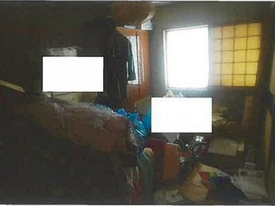 兵庫県神戸市北区 大池駅3分 戸建て 340万円の競売物件情報 #22