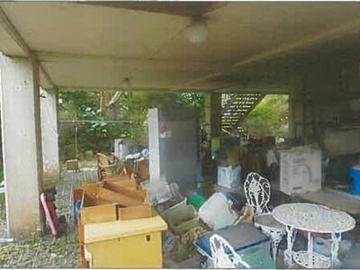 兵庫県神戸市北区 大池駅3分 戸建て 340万円の競売物件情報 #27