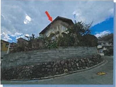 兵庫県神戸市北区 大池駅3分 戸建て 340万円の競売物件情報 #29