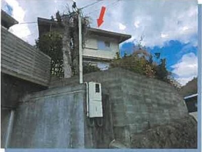 兵庫県神戸市北区 大池駅3分 戸建て 340万円の競売物件情報 #30