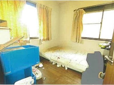 兵庫県三田市 広野駅 戸建て 97万円の競売物件情報 #14
