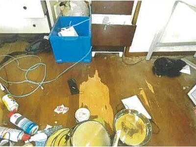 兵庫県三田市 広野駅 戸建て 97万円の競売物件情報 #15