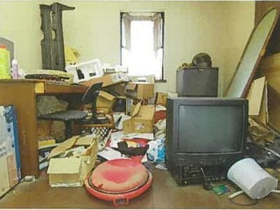 兵庫県三田市 広野駅 戸建て 97万円の競売物件情報 #16