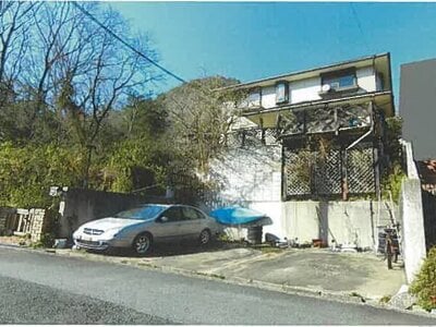 兵庫県三田市 広野駅 戸建て 97万円の競売物件情報 #2