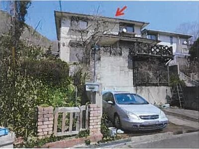 兵庫県三田市 広野駅 戸建て 97万円の競売物件情報 #22