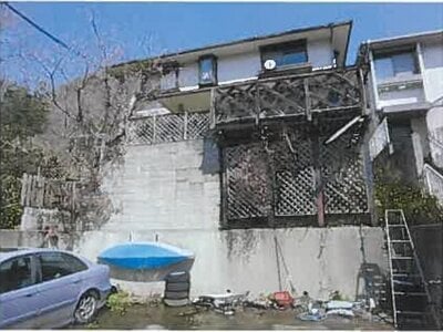 兵庫県三田市 広野駅 戸建て 97万円の競売物件情報 #23