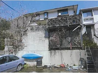兵庫県三田市 広野駅 戸建て 97万円の競売物件情報 #25