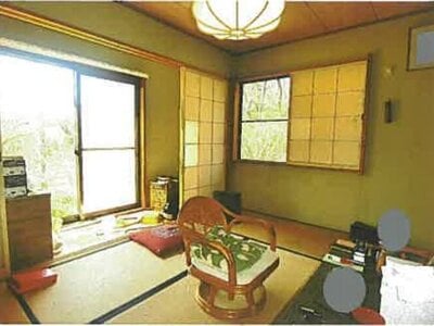 兵庫県三田市 広野駅 戸建て 97万円の競売物件情報 #4