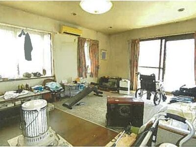 兵庫県三田市 広野駅 戸建て 97万円の競売物件情報 #5