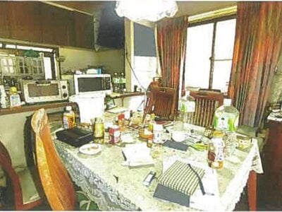 兵庫県三田市 広野駅 戸建て 97万円の競売物件情報 #6