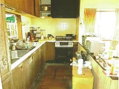 兵庫県三田市 広野駅 戸建て 97万円の競売物件情報 #7