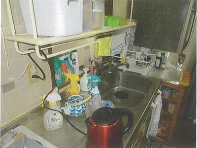 兵庫県神戸市兵庫区 大倉山駅9分 戸建て 564万円の競売物件情報 #7