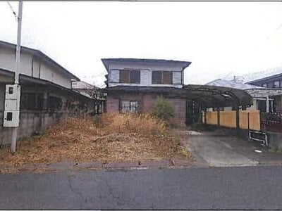 兵庫県洲本市 戸建て 561万円の競売物件情報 #19