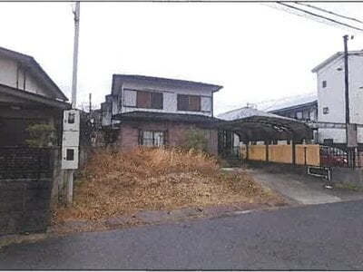 兵庫県洲本市 戸建て 561万円の競売物件情報 #20