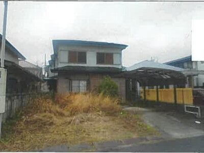 兵庫県洲本市 戸建て 561万円の競売物件情報 #4