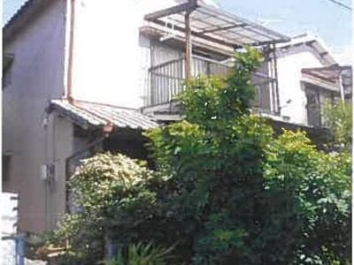 兵庫県明石市 大久保駅8分 戸建て 121万円の競売物件情報 #13