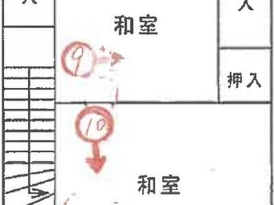 兵庫県明石市 大久保駅8分 戸建て 121万円の競売物件情報 #2