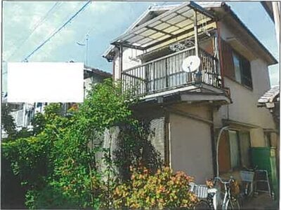 兵庫県明石市 大久保駅8分 戸建て 121万円の競売物件情報 #3