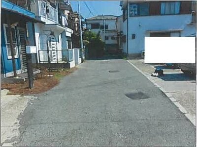 兵庫県明石市 大久保駅8分 戸建て 121万円の競売物件情報 #4