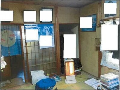 兵庫県明石市 大久保駅8分 戸建て 121万円の競売物件情報 #6