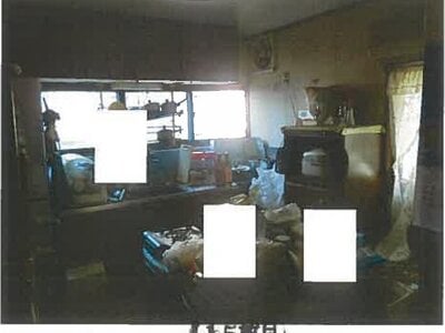 兵庫県明石市 大久保駅8分 戸建て 121万円の競売物件情報 #8