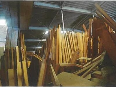 兵庫県淡路市 戸建て 872万円の競売物件情報 #13