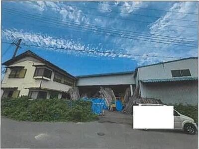 兵庫県淡路市 戸建て 872万円の競売物件情報 #16