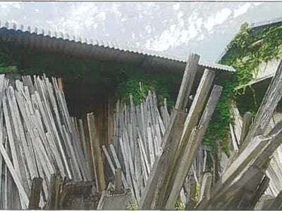 兵庫県淡路市 戸建て 872万円の競売物件情報 #20