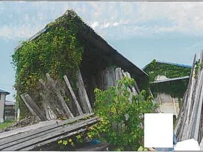兵庫県淡路市 戸建て 872万円の競売物件情報 #21