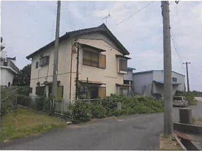 兵庫県淡路市 戸建て 872万円の競売物件情報 #24