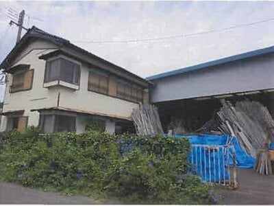 兵庫県淡路市 戸建て 872万円の競売物件情報 #25