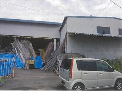 兵庫県淡路市 戸建て 872万円の競売物件情報 #26