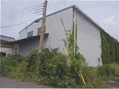 兵庫県淡路市 戸建て 872万円の競売物件情報 #27