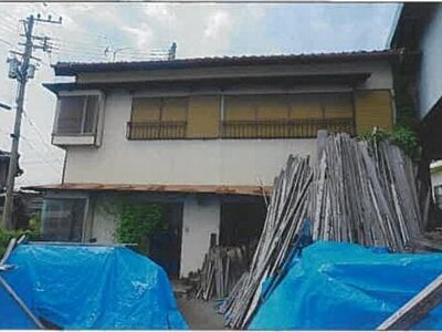 兵庫県淡路市 戸建て 872万円の競売物件情報 #4