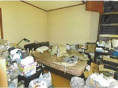 (値下げ) 兵庫県神戸市垂水区 朝霧駅 マンション「明舞第一六団地」51万円の競売物件情報 #6