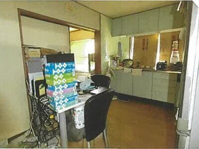 (値下げ) 兵庫県神戸市垂水区 朝霧駅 マンション「明舞第一六団地」51万円の競売物件情報 #7