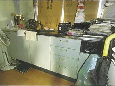 (値下げ) 兵庫県神戸市垂水区 朝霧駅 マンション「明舞第一六団地」51万円の競売物件情報 #8