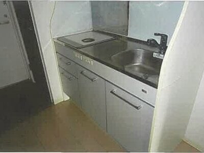 兵庫県神戸市中央区 春日野道駅6分 マンション「アドバンス三宮ラシュレ」953万円の競売物件情報 #4