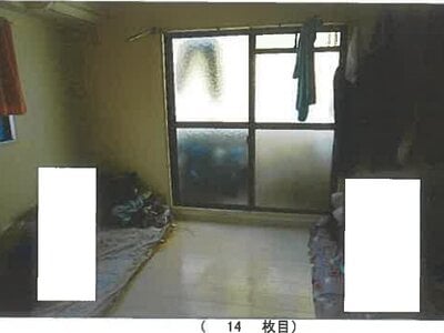 兵庫県神戸市長田区 上沢駅3分 マンション「ヴェルドール大開」282万円の競売物件情報 #3
